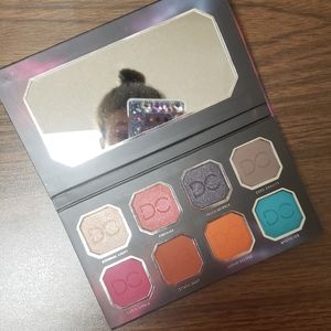 SALE Celestial Thunder Eyeshadow Palette